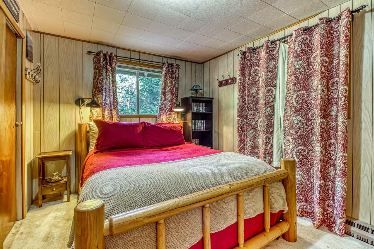 Whispering Pines Villa Leavenworth Eksteriør bilde