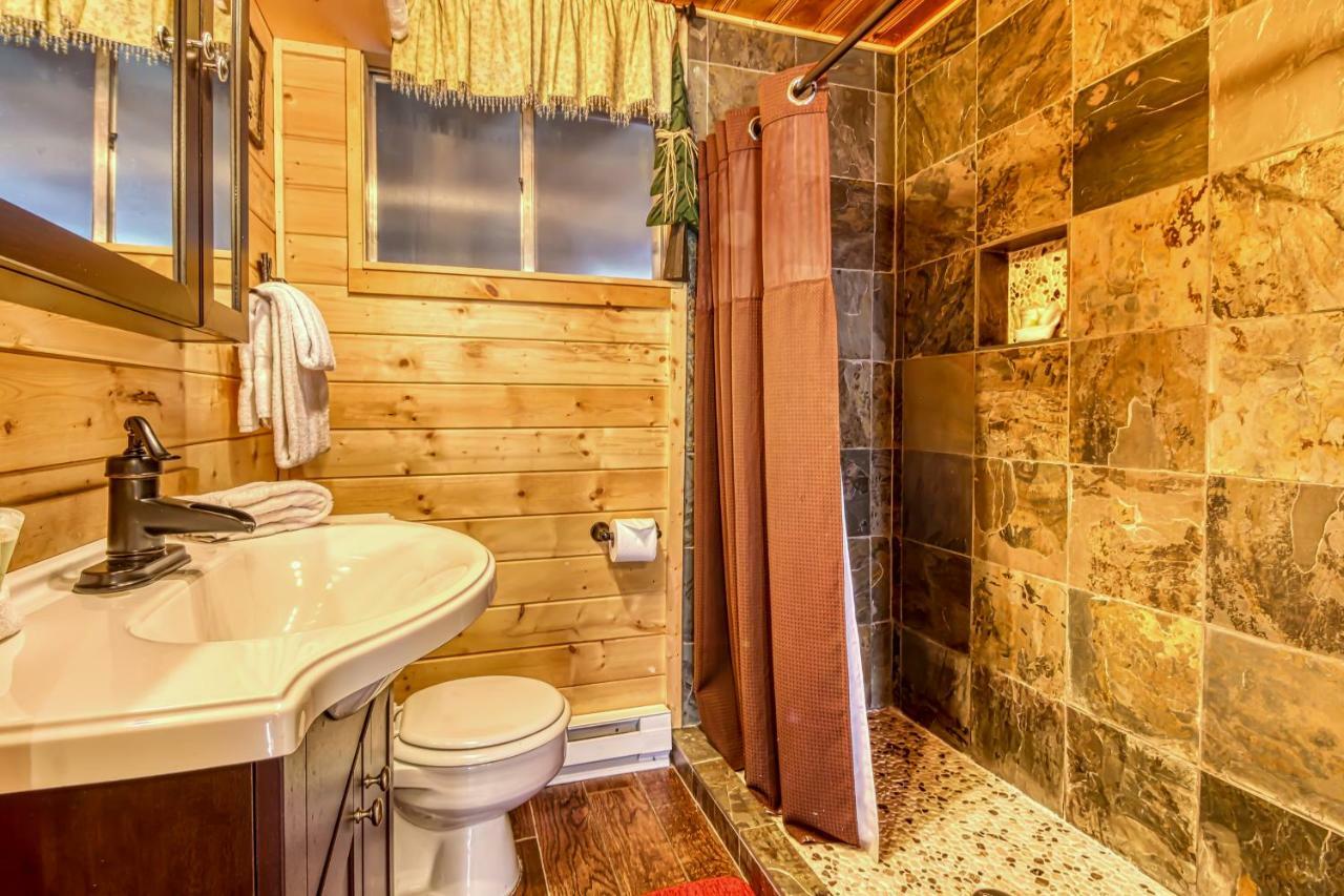 Whispering Pines Villa Leavenworth Eksteriør bilde